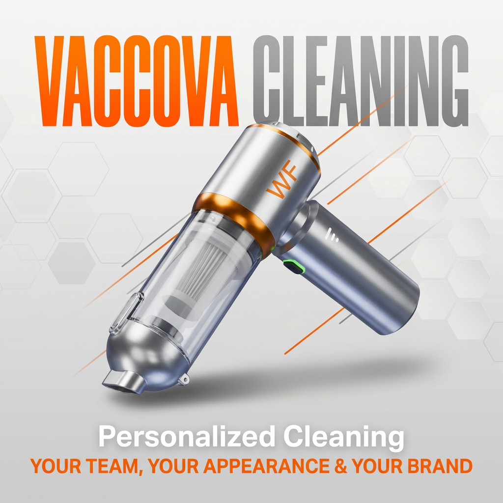 Portable Handheld Vacuum Cleaners