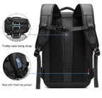 Vaccavo Everyday 19" Compression Backpack