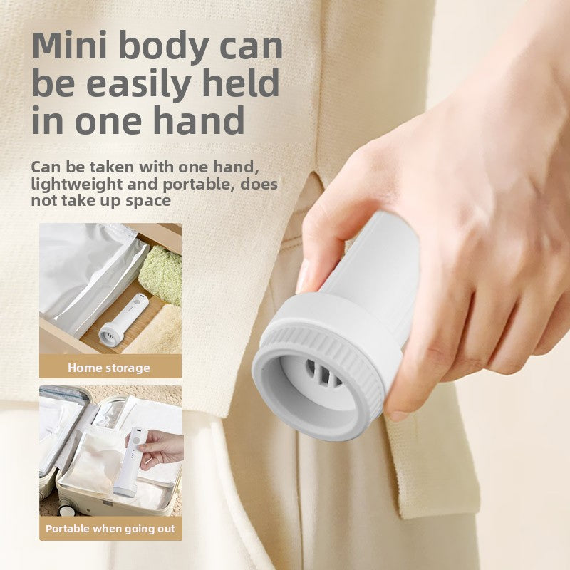 Vaccova Mini Air Compression Pump