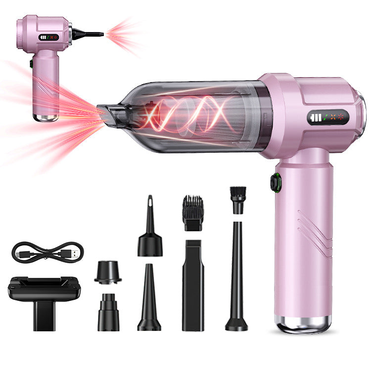 Cenrr 2.0 Cordless Vacuum & Blower 4 in 1