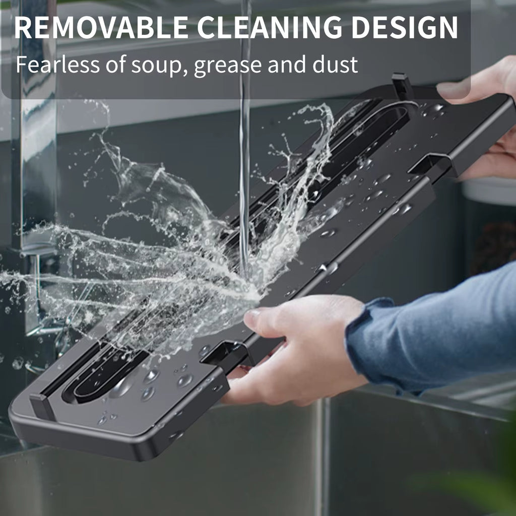 Electric Food Vacuum Sealer Dry Wet Food Packaging Seal Built in Cutter Kitchen Food Storage Seal Vacuum Packaging Machine
