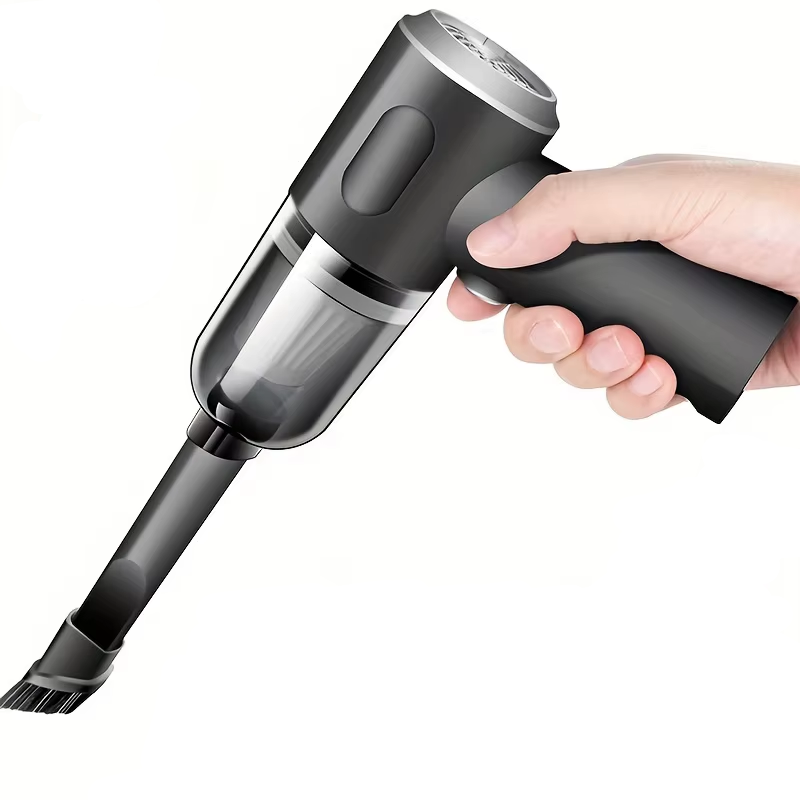 Voccova Portable 2-in-1 Vacuum Blower