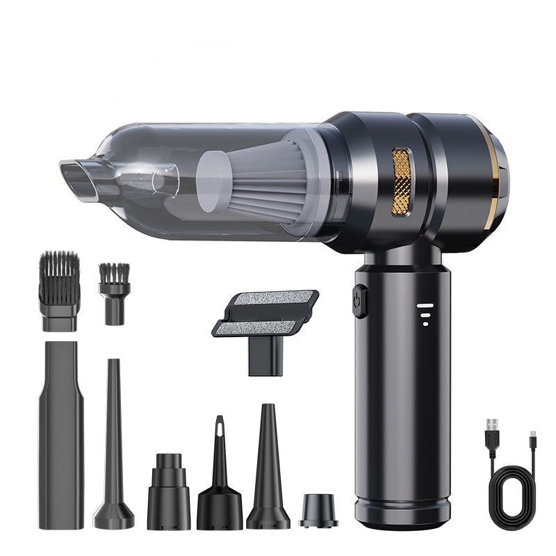 Cenrr 2.0 Cordless Vacuum & Blower 4 in 1