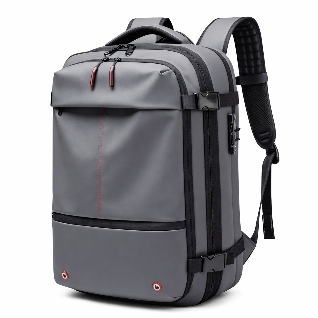 Vaccavo Everyday 19" Compression Backpack
