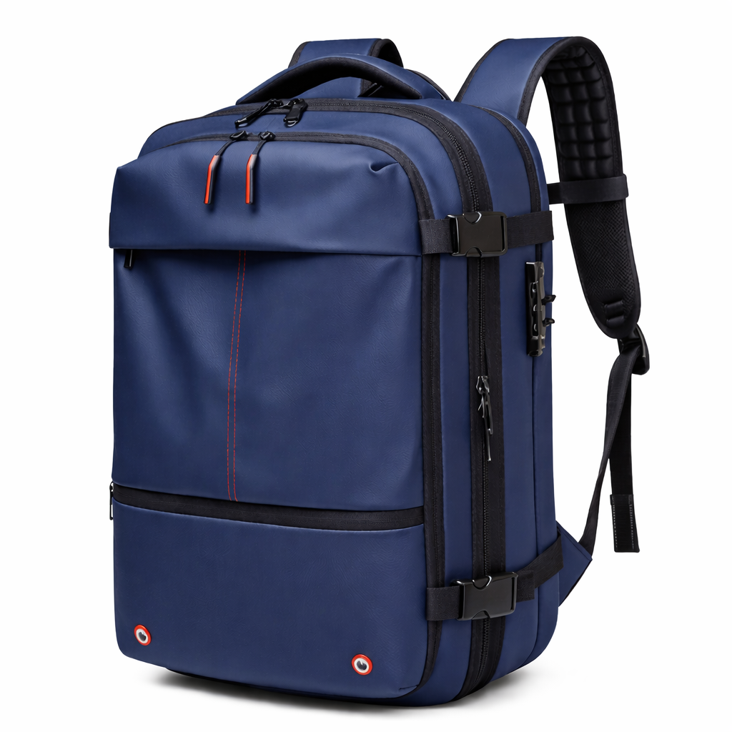 Vaccavo Everyday 19" Compression Backpack