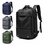 Vaccavo Everyday 19" Compression Backpack