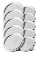 Jar Lids