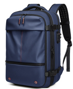 Vaccavo Everyday 19" Compression Backpack