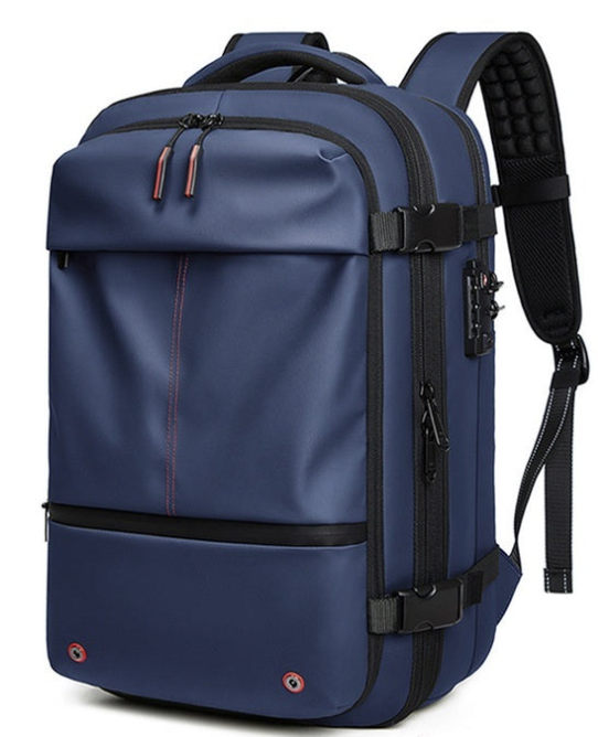 Vaccavo Everyday 19" Compression Backpack