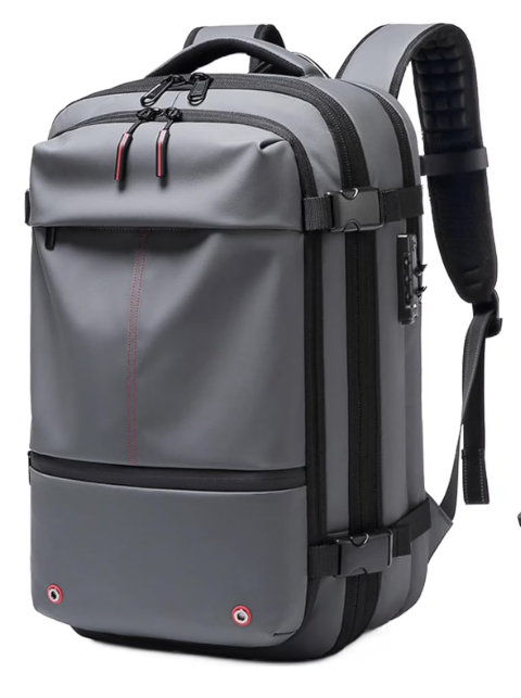 Vaccavo Everyday 19" Compression Backpack