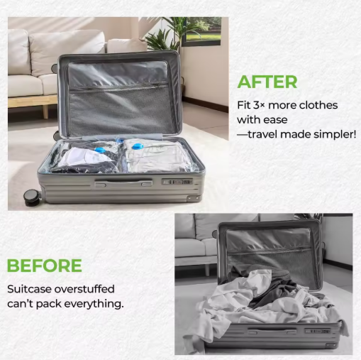 Vaccova Mini Air Compression Pump