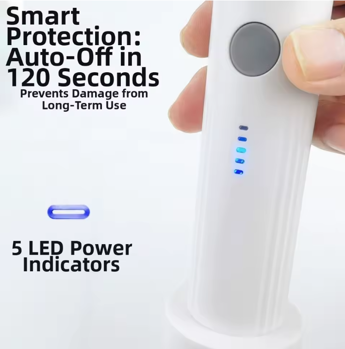 Vaccova Mini Air Compression Pump