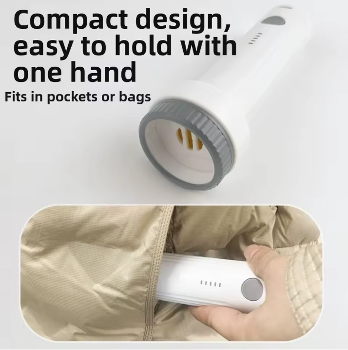 Vaccova Mini Air Compression Pump