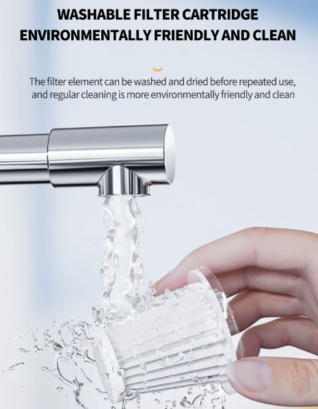 Cenrr Cordless Vacuum & Blower