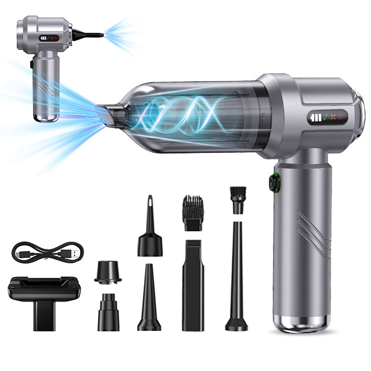 Cenrr 2.0 Cordless Vacuum & Blower 4 in 1