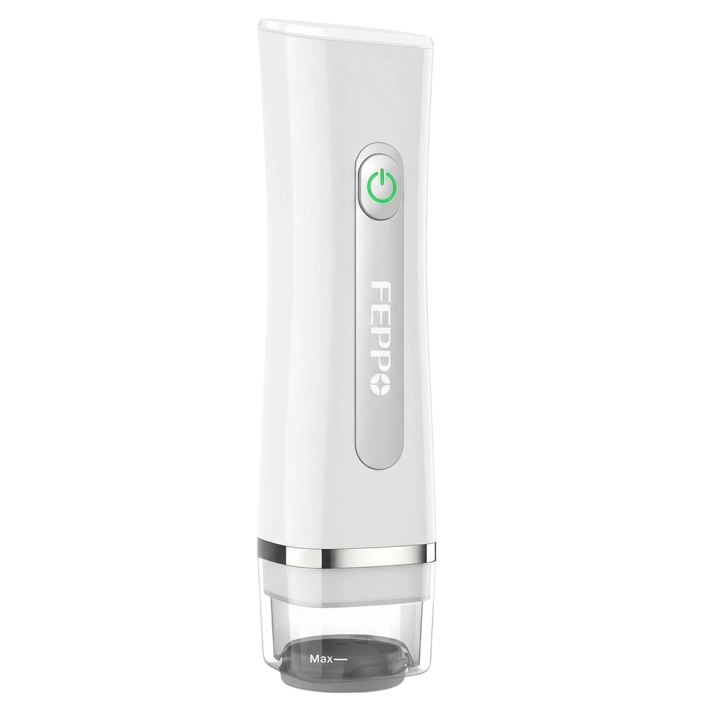 FEPPO Handheld Food Vacuum Sealer