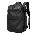 Vaccova Expandable Vacuum Compression Backpack- Black