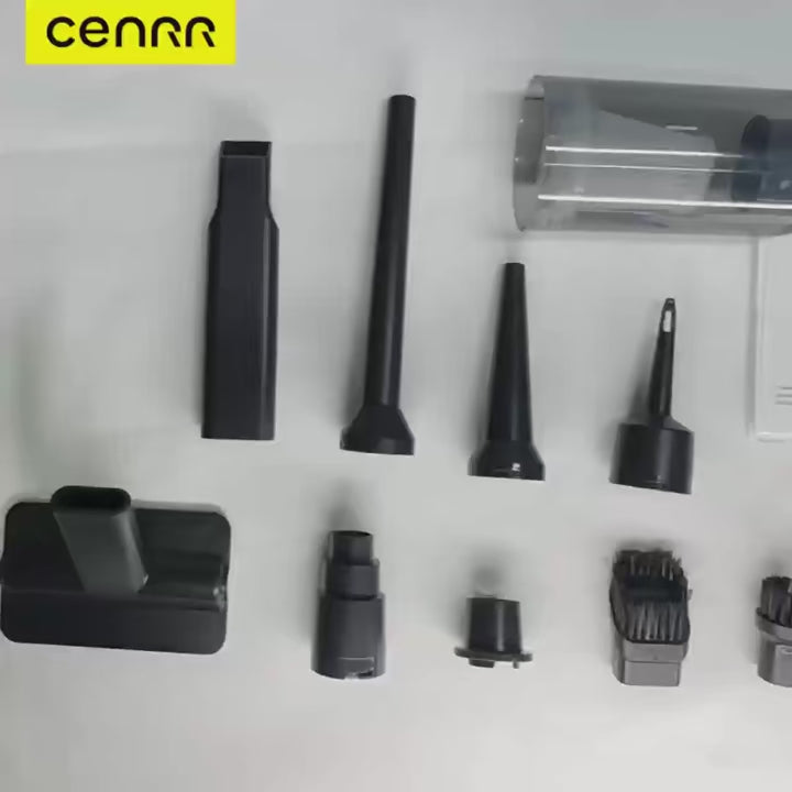 Cenrr 2.0 Cordless Vacuum & Blower 4 in 1